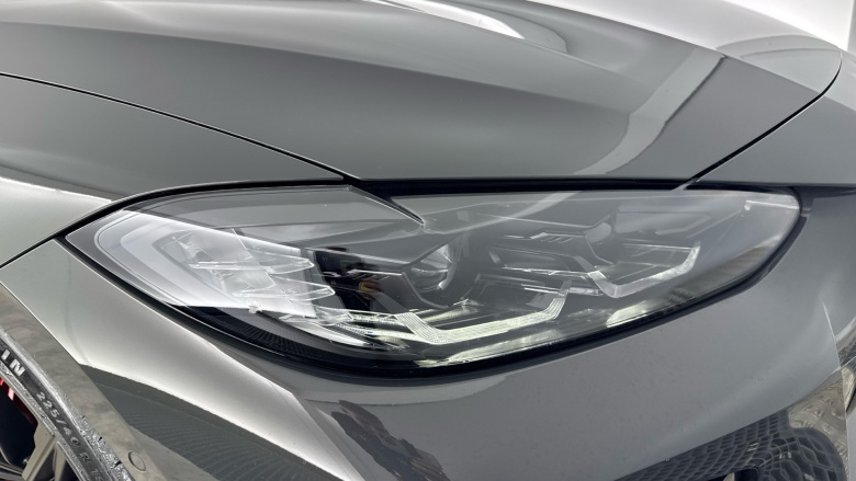 BMW 4 Series 420d MHT M Sport 2dr Step Auto [Pro Pack] Diesel Coupe